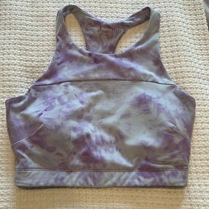 Outdoor Voices - Women’s sports bra - size small